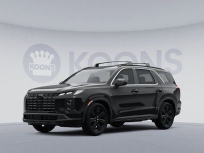 Used 2024 Hyundai Palisade Calligraphy