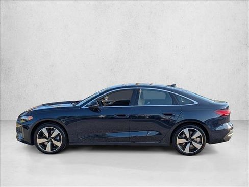 Used 2025 Audi A5 2.0T Premium Plus w/ Premium Plus AWD/4WD image 8