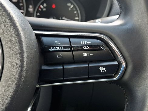 Certified 2024 MAZDA CX-90 3.3 Turbo w/ Preferred Plus AWD/4WD image 24