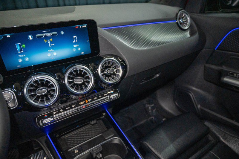 New 2026 Mercedes-Benz GLA 250 image 27