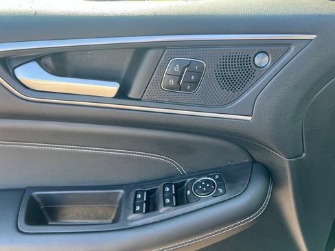Used 2024 Ford Edge Titanium w/ Equipment Group 301A AWD/4WD image 24