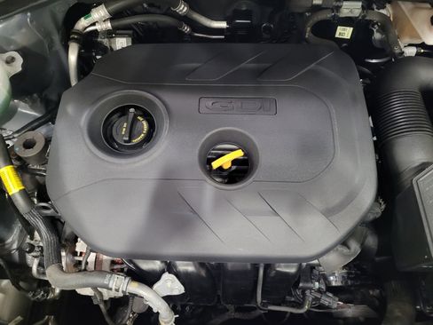 Used 2019 Hyundai Tucson SE AWD/4WD image 30