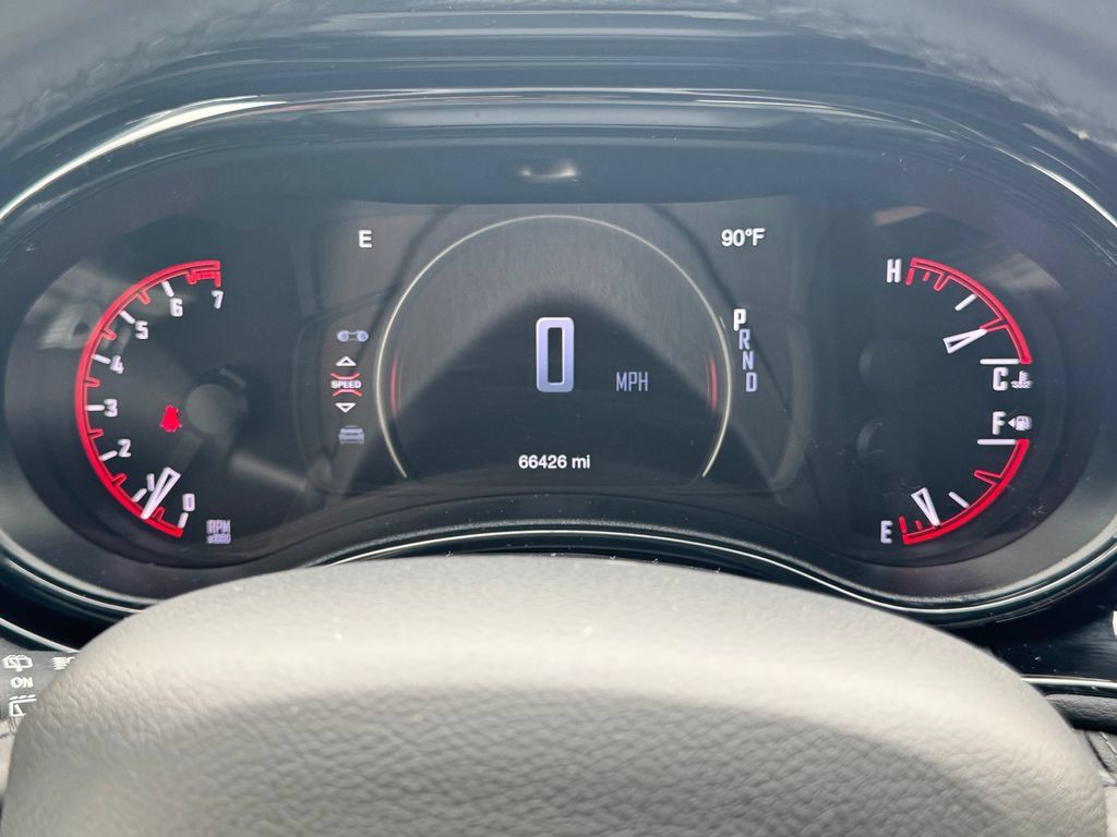 Used 2022 Dodge Durango SXT AWD/4WD image 22