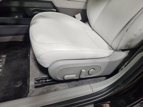 Used 2024 Hyundai Ioniq 6 SEL AWD/4WD image 7