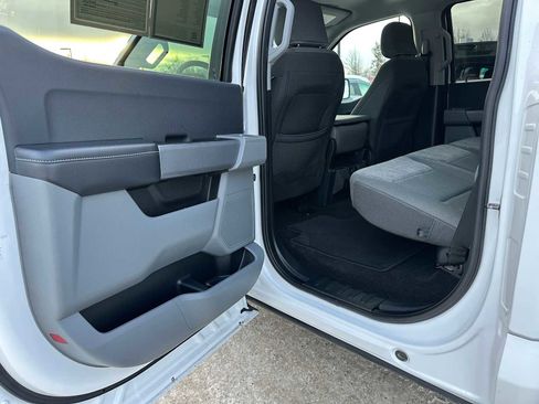 Used 2022 Ford F150 XLT w/ Trailer Tow Package image 15