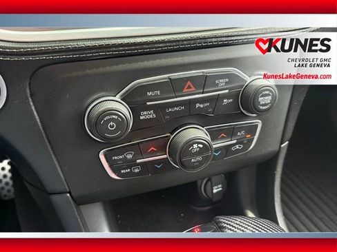 Used 2019 Dodge Charger Scat Pack w/ Plus Group RWD image 26