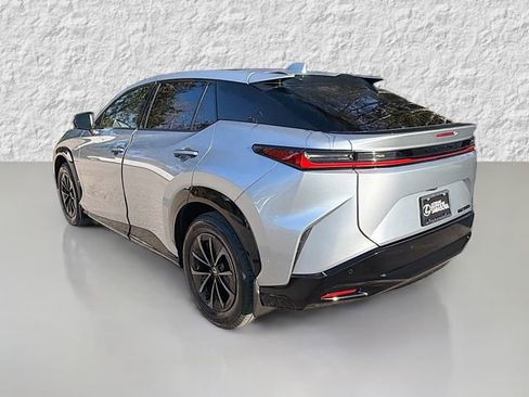 New 2026 Lexus RZ 350e 2WD image 5