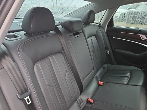 Used 2019 Audi A6 3.0T Prestige w/ Prestige Package image 86