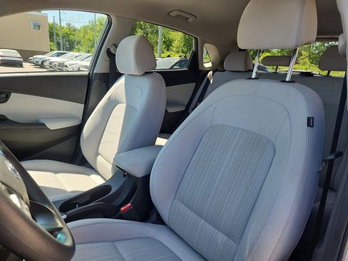 Certified 2023 Hyundai Kona SEL AWD/4WD image 22