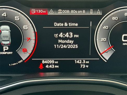 Used 2019 Audi A6 3.0T Prestige image 28