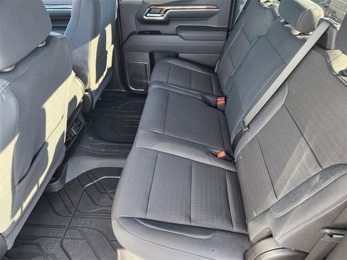 New 2026 Chevrolet Silverado 1500 LT w/ LPO, Dark Essentials Package image 8