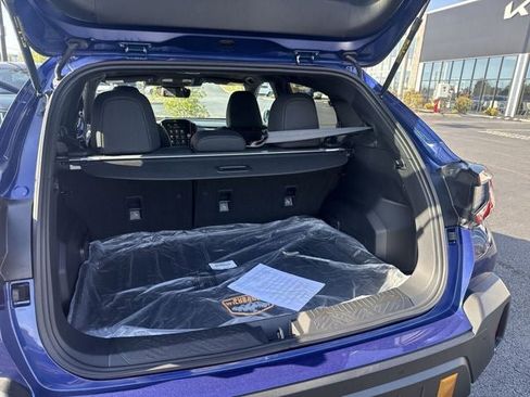 New 2026 Subaru Crosstrek 2.5i Wilderness AWD/4WD image 88