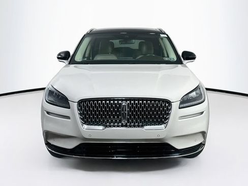 Certified 2022 Lincoln Corsair Reserve w/ Equipment Group 201A AWD/4WD image 2