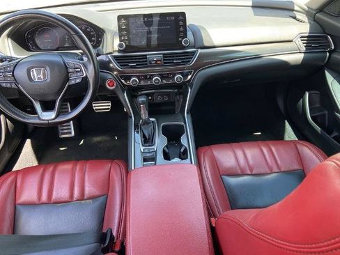 Used 2022 Honda Accord Sport Special Edition image 15