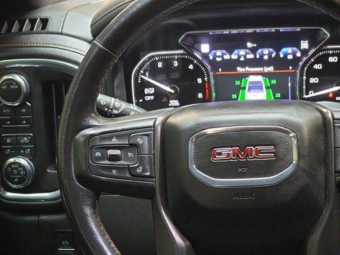 Used 2021 GMC Sierra 1500 AT4 w/ AT4 Value Package image 20