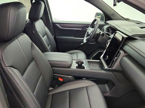 Used 2024 GMC Acadia Elevation w/ Luxury Package AWD/4WD image 23