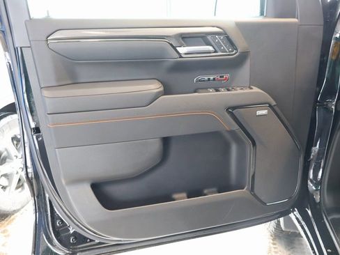 New 2026 GMC Sierra 1500 AT4 w/ Technology Package image 13