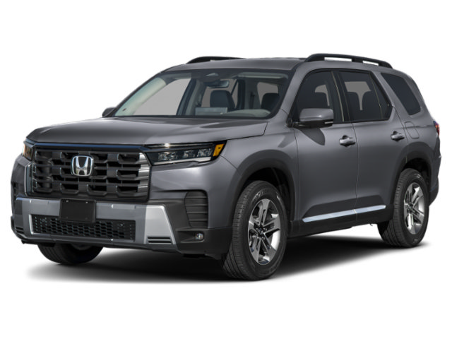 New 2026 Honda Pilot EX-L image 1