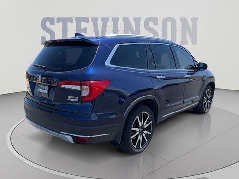 Used 2019 Honda Pilot Touring image 5