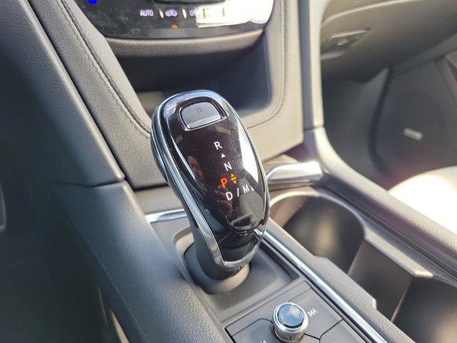Certified 2025 Cadillac XT5 Sportv AWD/4WD image 63