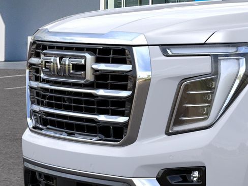 New 2026 GMC Yukon XL Elevation w/ Elevation Premium Package AWD/4WD image 45