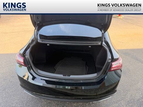 Used 2020 Chevrolet Malibu Premier FWD image 14