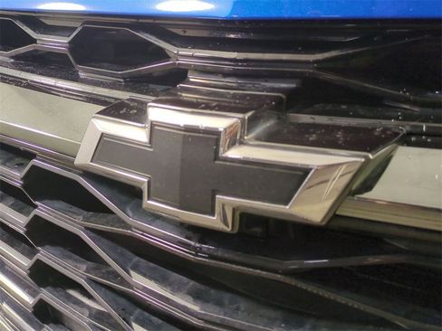 Certified 2020 Chevrolet Blazer RS w/ LPO, Floor Liner Package image 29