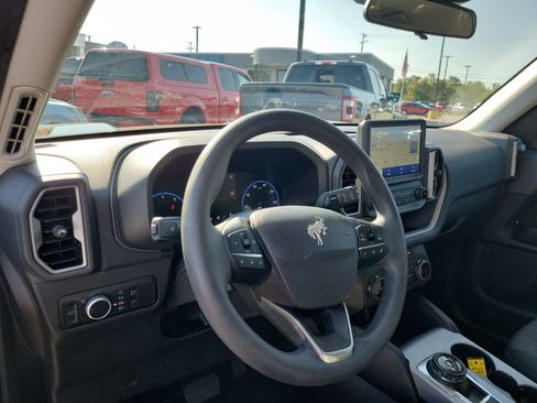 Certified 2023 Ford Bronco Sport Big Bend AWD/4WD image 19