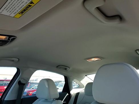 New 2026 Hyundai Sonata Blue image 22