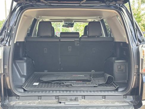 Used 2024 Toyota 4Runner TRD Pro AWD/4WD image 37