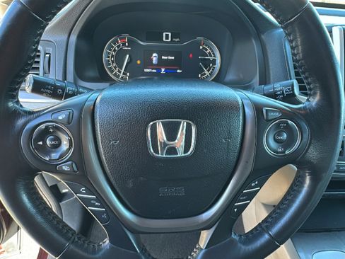 Used 2016 Honda Pilot EX-L image 18