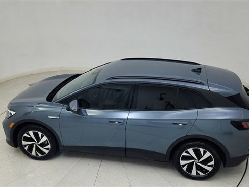 Used 2025 Volkswagen ID.4 Pro image 84