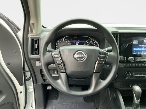New 2026 Nissan Frontier S AWD/4WD image 14