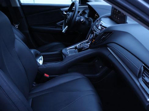 Used 2023 Acura RDX SH-AWD image 12