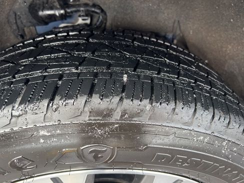 Certified 2023 Nissan Rogue SV image 42