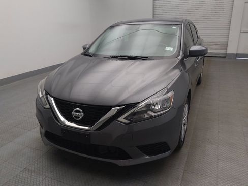Used 2019 Nissan Sentra S FWD image 15