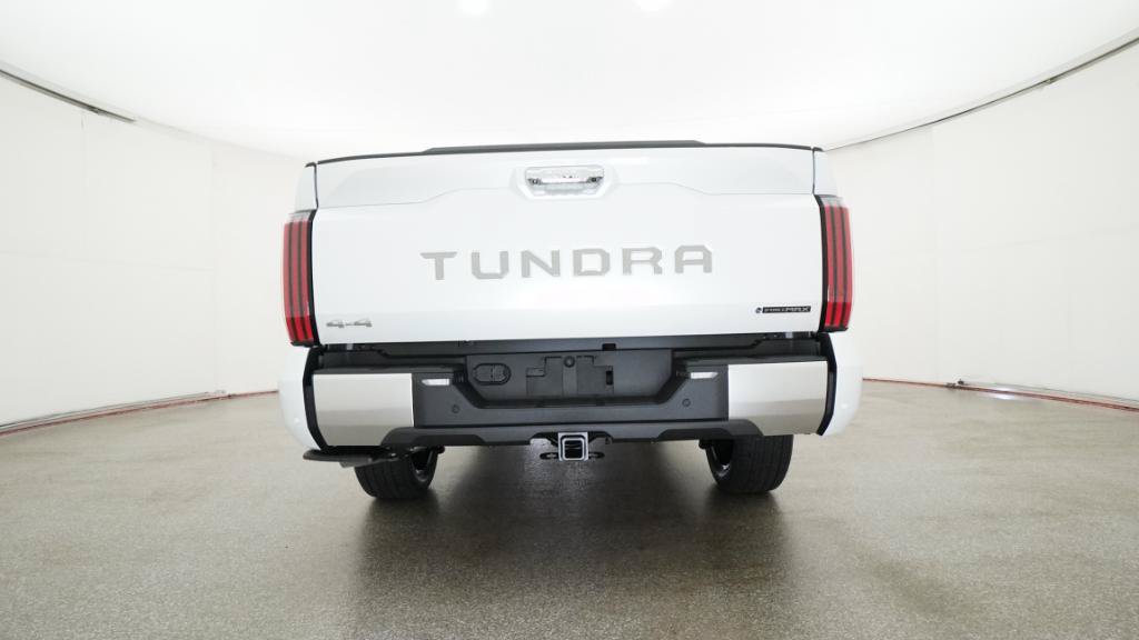 New 2026 Toyota Tundra Capstone AWD/4WD image 61