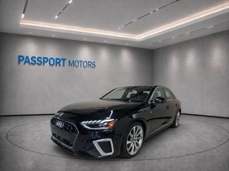 Used 2021 Audi A4 2.0T Premium Plus w/ Premium Plus Package AWD/4WD video 1