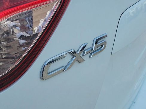 Used 2014 MAZDA CX-5 Touring image 5