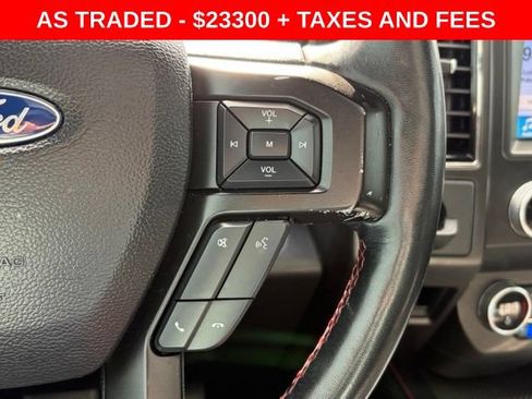 Used 2019 Ford Expedition Limited w/ Equipment Group 303A RWD image 23