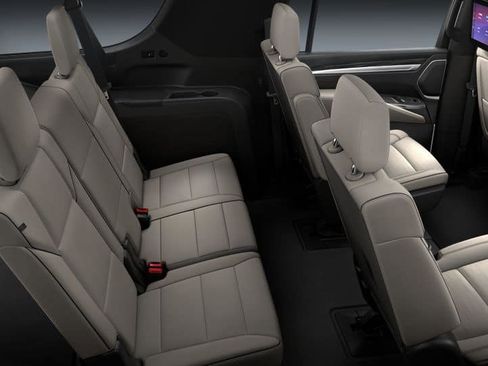 New 2026 Cadillac Escalade ESV Sport w/ Touring Package image 47