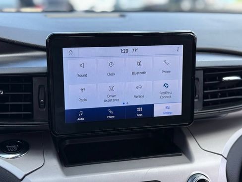 Certified 2023 Ford Explorer XLT AWD/4WD image 14