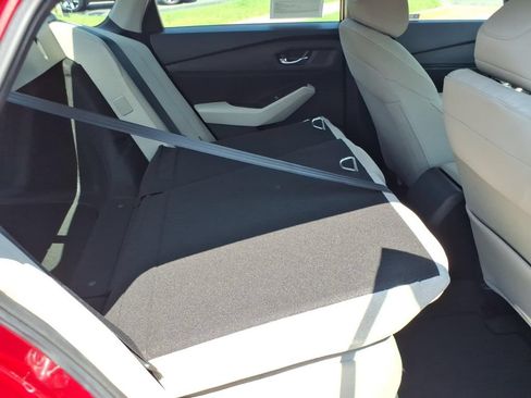 Used 2023 Honda Accord EX image 20