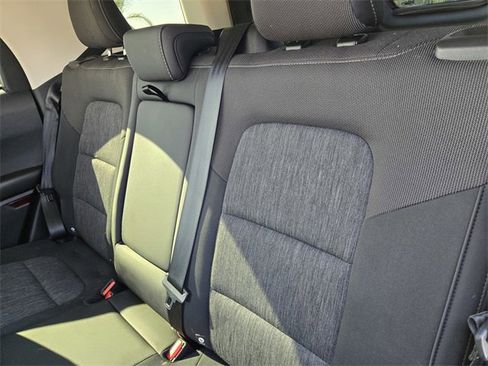 Used 2022 Ford Bronco Sport Big Bend w/ Convenience Package image 12