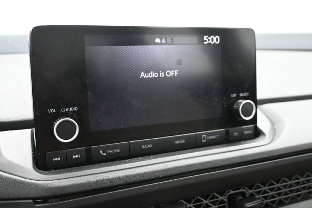 Certified 2024 Honda Accord LX image 17