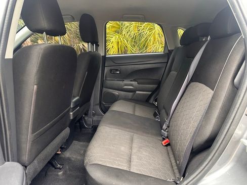 Used 2021 Mitsubishi Outlander Sport FWD image 15