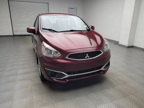 Used 2018 Mitsubishi Mirage ES FWD image 14