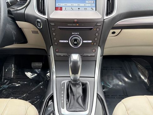 Used 2016 Ford Edge Titanium w/ Technology Package AWD/4WD image 21