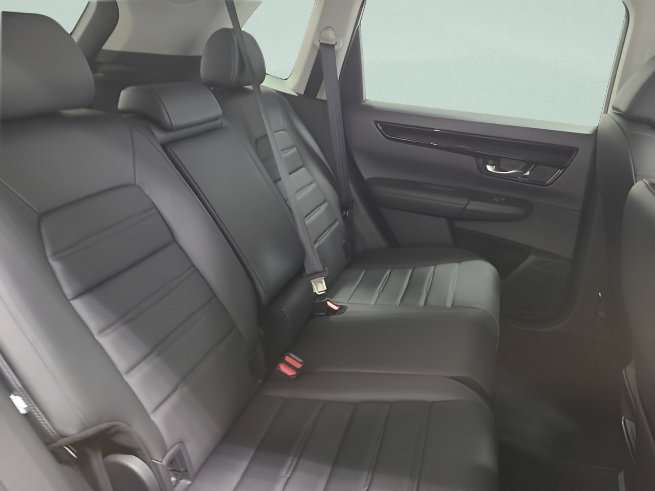 Certified 2024 Honda CR-V EX-L image 16