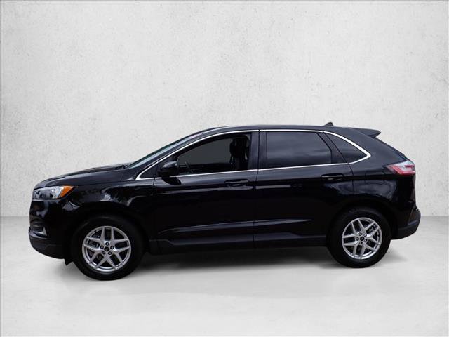 Used 2024 Ford Edge SEL AWD/4WD image 2